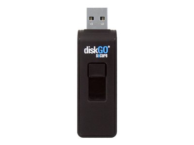 EDGE DiskGO Secure Pro