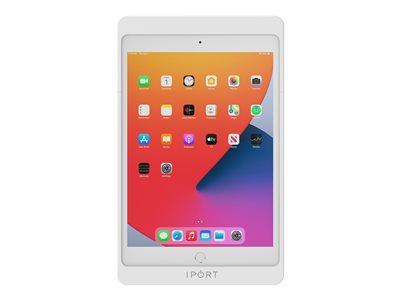 CONNECT PRO CASE 9 GEN WHT