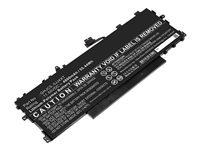 DLH Energy Batteries compatibles DWXL4786-T056Y2