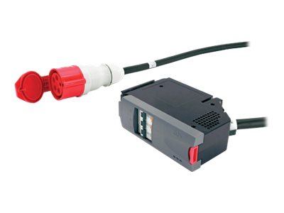 IT POWER DISTRIBUTION MODULE3POLE 5WIRE 20A 240V IEC309 140CM