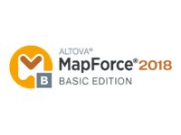 Altova MapForce 2018 Basic Edition