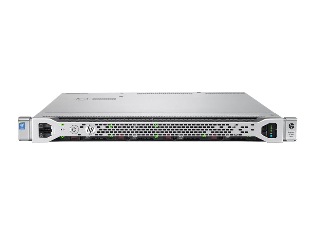 サーバー HPE Proliant DL360 Gen9 HPE ProLiant DL360 Gen9 | Overview, Specs, Details | SHI