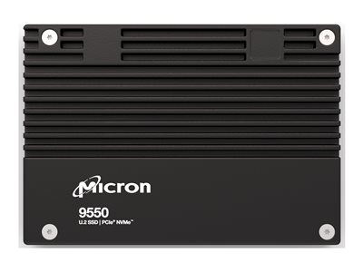 Micron 9550 PRO - SSD