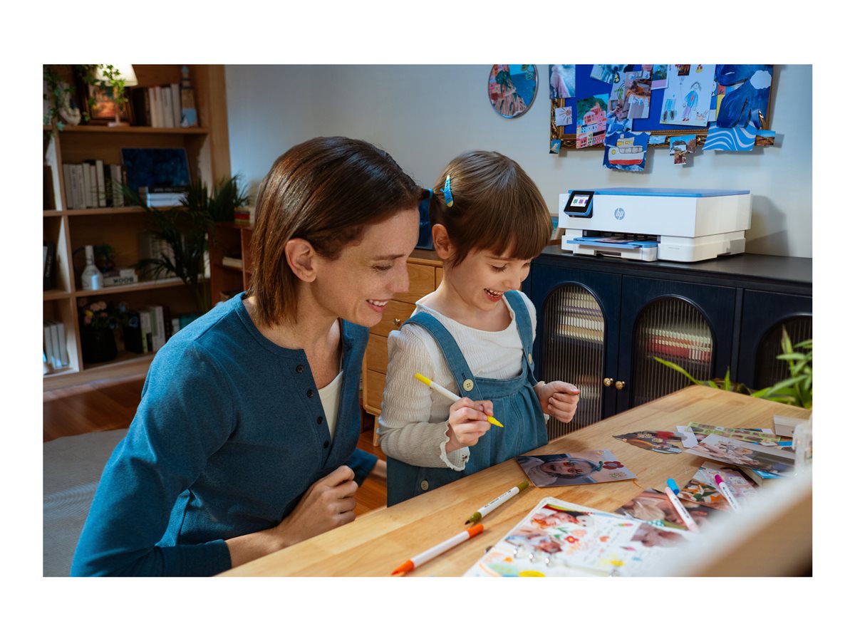 HP Envy Photo 7231 All-in-One Printer – foto 4