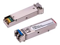 Pro Optix SFP (mini-GBIC) transceiver modul Gigabit Ethernet 