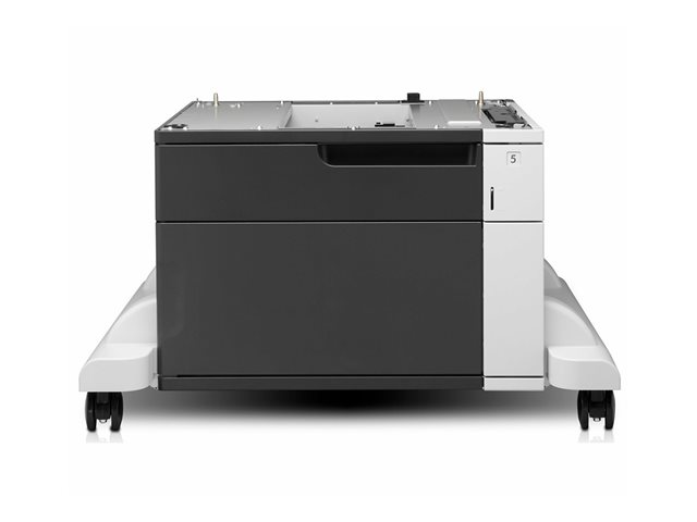 HP LaserJet 1x500 Sheet Feeder