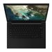 Samsung Galaxy Chromebook Go - Image 5: Top