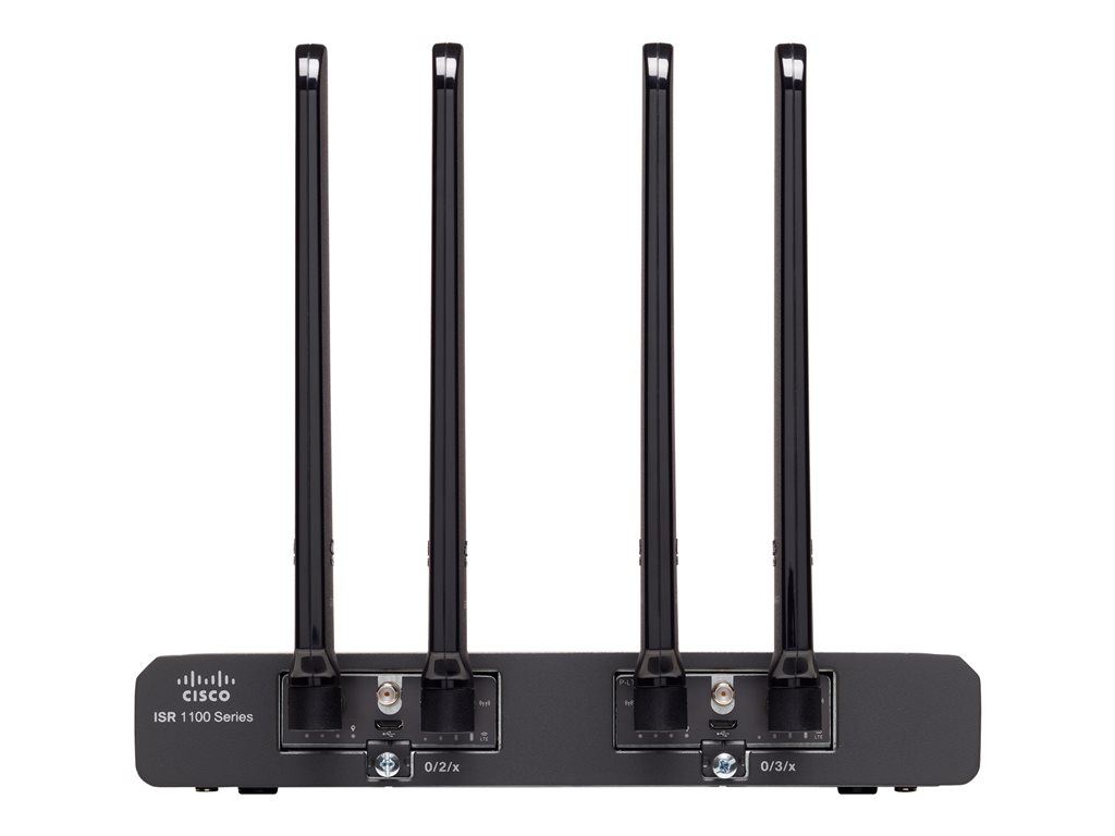 CISCO C1109-4PLTE2P