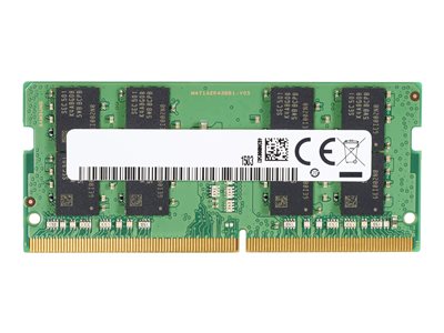 HP - DDR4 - module - 4 GB