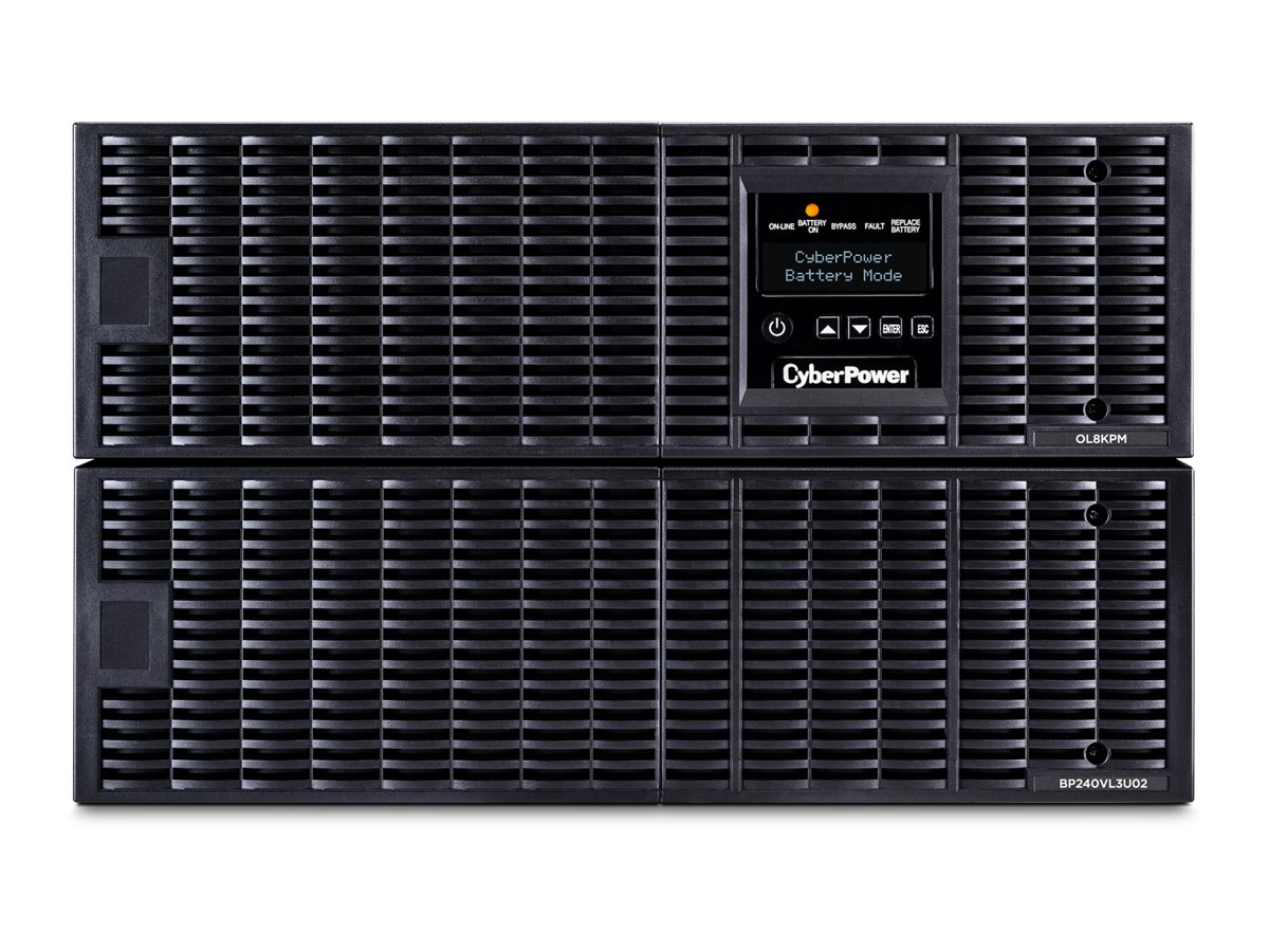 CyberPower Smart App Online OL8KRT