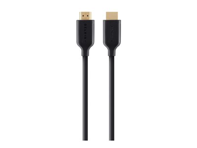 High Speed HDMI Cable with Ethernet - HDMI cable w