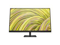 HP P27h G5 - P-Series - LED monitor - 27