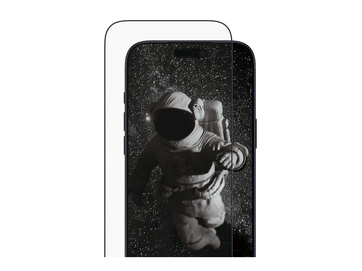PanzerGlass Ceramic II Apple iPhone 17 Pro Max – foto 5