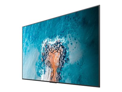 Hisense 100DM66E - 100" Diagonal Class M Series LED-backlit LCD display