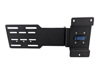 Gamber-Johnson - Kit de montage (plaque adaptatrice AMPS, bras de montage pour ancrage/accueil) - pivotant - pour scanner 