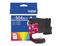 Brother LC504XLM