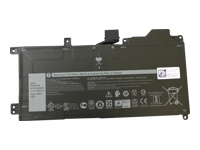 DLH Energy Batteries compatibles DWXL4472-B036Q2