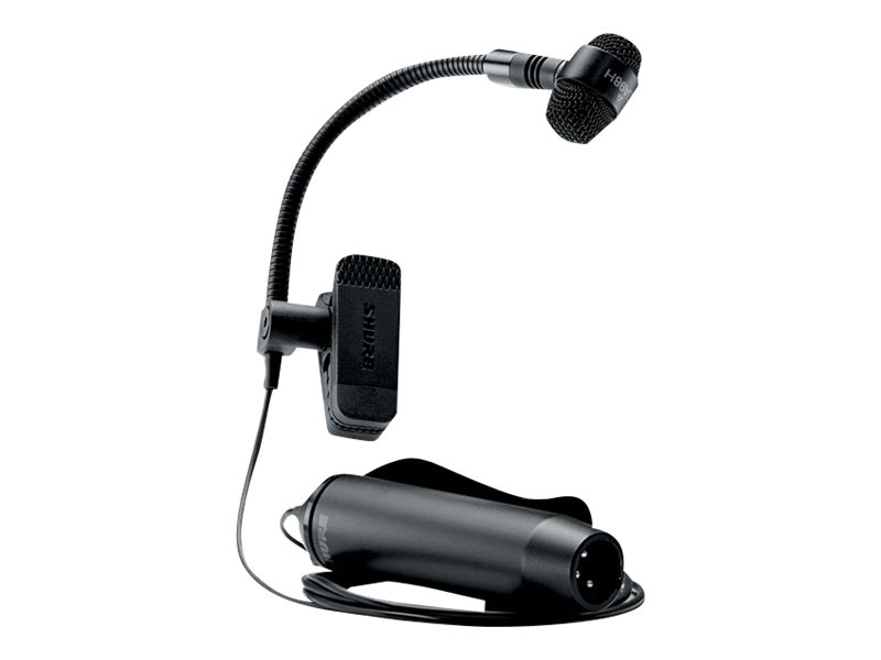 Shure PG Alta PGA98H