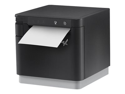 Star mC-Print3 MCP30 BK US Receipt printer direct thermal  203 dpi up to 590.6 inch/min 
