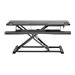 NEOMOUNTS NS-WS300BLACK Workstation