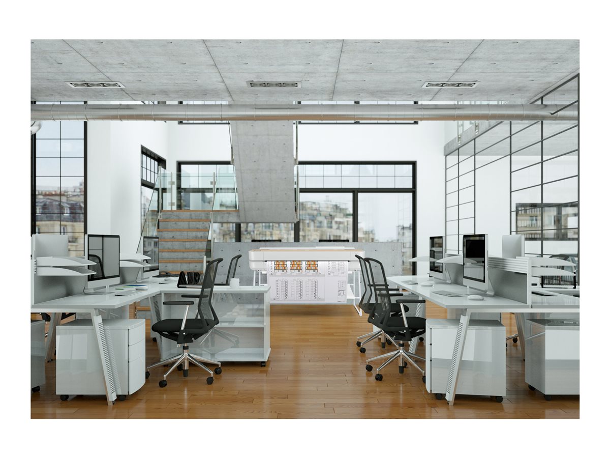 HP DesignJet Studio 36-in Printer – foto 5