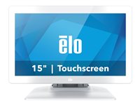 Elo 1502LM 15.6' 1920 x 1080 (Full HD) HDMI VGA (DB-15) USB-C 60Hz