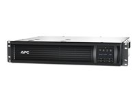 APC Smart-UPS 750 LCD UPS