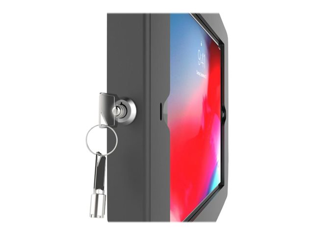 Compulocks iPad Air 10.9" Space Enclosure Swing Wall Mount montážní sada - pro tablet - černá – foto 5
