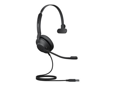 JABRA Evolve2 30 SE MS Mono Headset - 23189-899-979