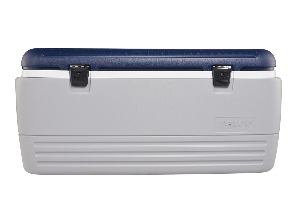 Igloo MaxCold Hard Sided Cooler - 120qt - 00049007