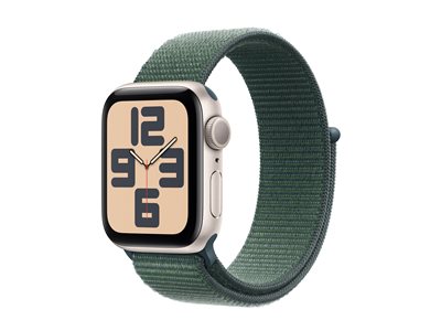 Apple Watch SE (GPS)