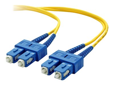 Belkin - Patch cable