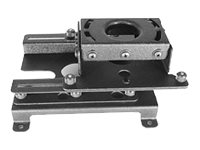 LATERAL SHIFT BRACKET