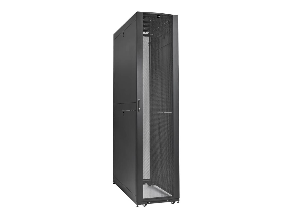 Eaton Tripp Lite Series SmartRack Deep Server Rack