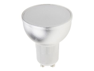 Laser Smart, LED spot light bulb, GU10, 5 W, white, 6500 K
