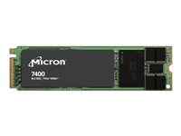 Micron Produits Micron MTFDKBA400TFC-1AZ1ZABYYR