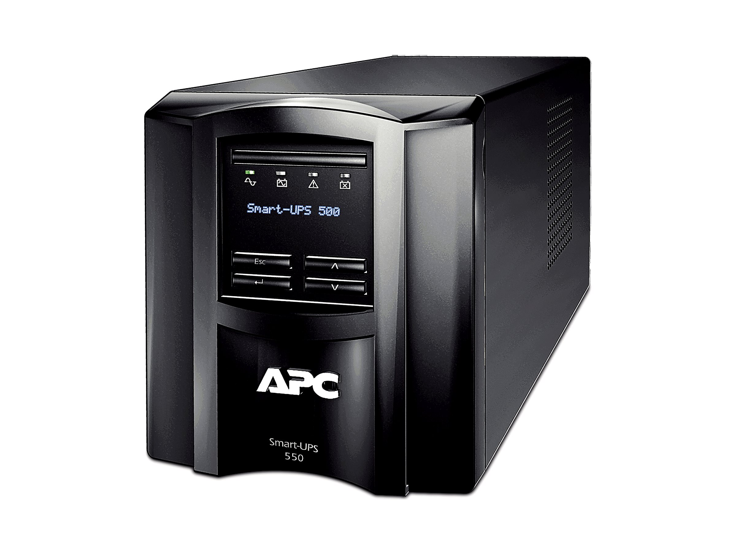 SMART-UPS 500VA LCD 100V