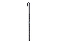 APC Rack PDU 2G Metered ZeroU 17.2kW