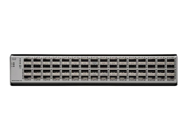 CISCO Nexus 9K ACI NX-OS Leaf