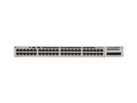 CISCO Catalyst 9200 48-port data NW Ess