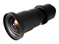 NEC NP25FL - Wide-angle lens - for NEC NP-PH1000U