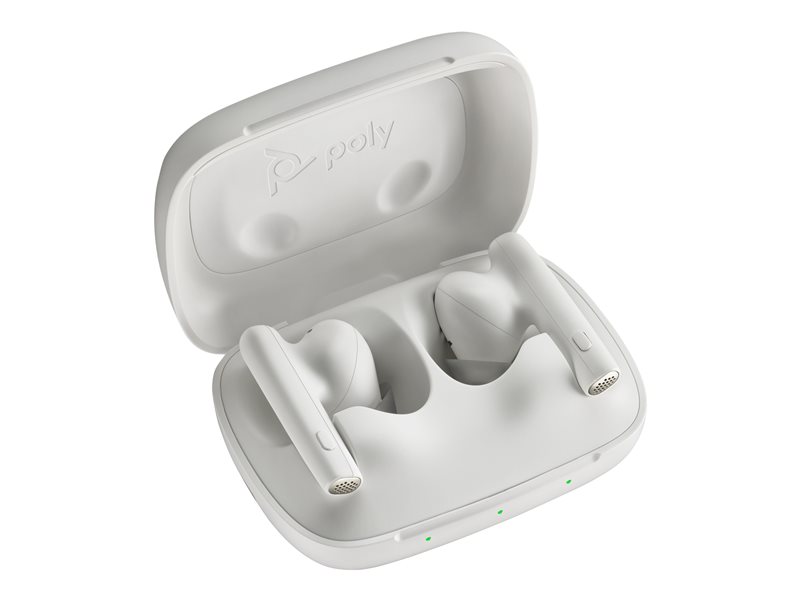 POLY VFREE 60 WSN EARBUDS