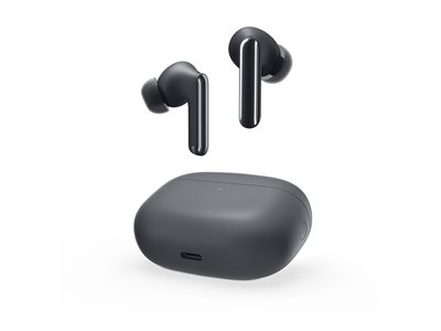 Lenovo - True wireless earphones with mic