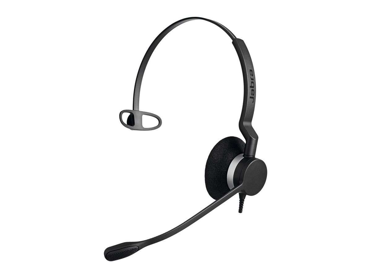 Jabra BIZ 2300 USB UC Mono