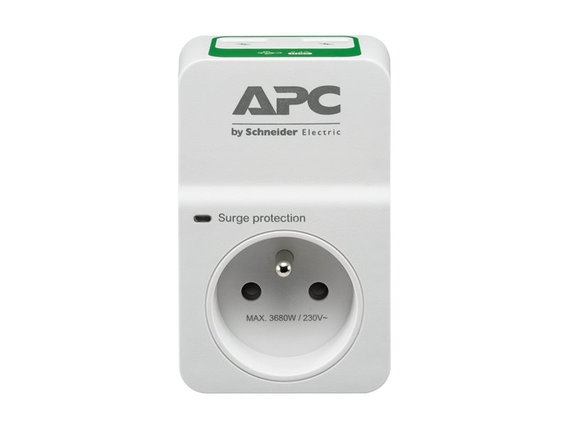 APC Essential SurgeArrest Outlet 230V FR
