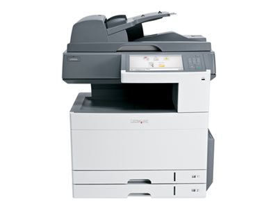 X925de Lexmark X925de - multifunction printer - colour - 24Z0673 - Currys Business
