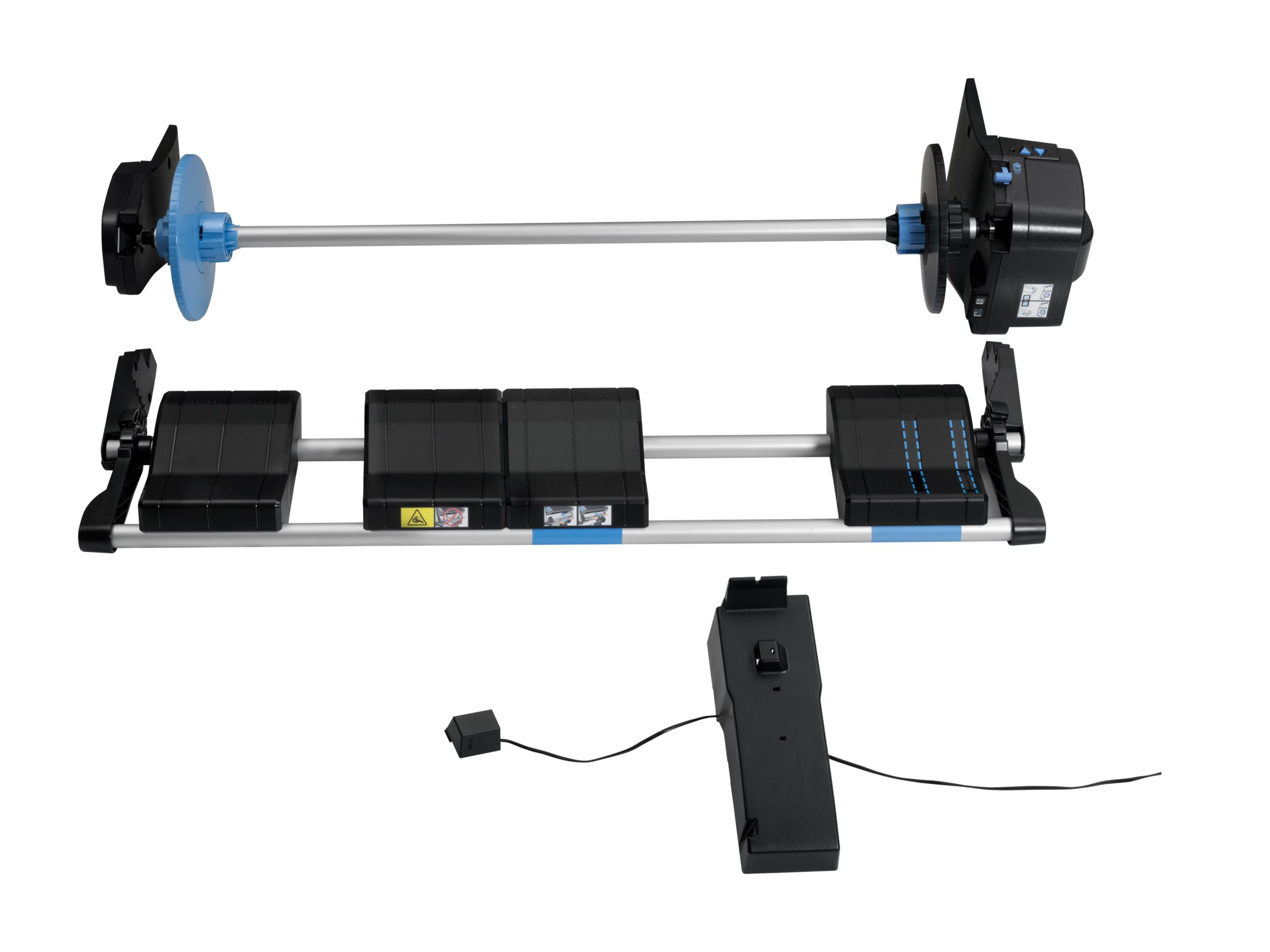 HP take-up Product shot Front 79950