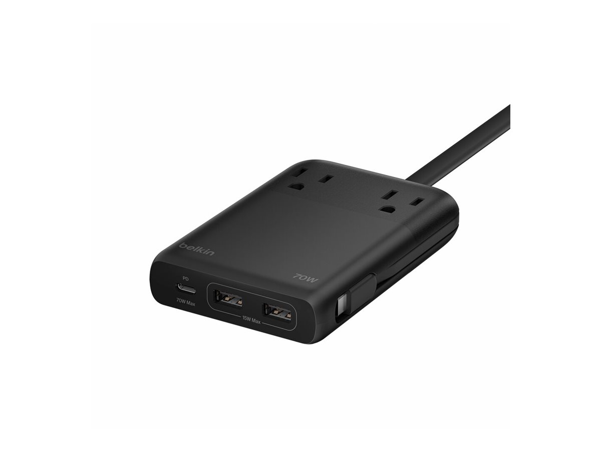Belkin - Power strip