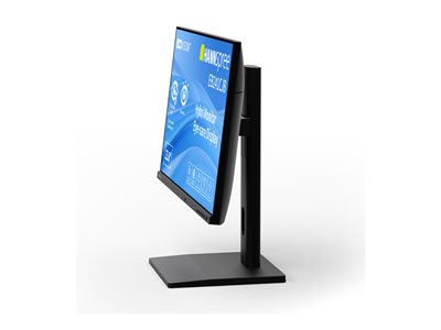 4711404025020 - 24 HANNspree Hybri - LED monitor - Full HD (1080p) - 238