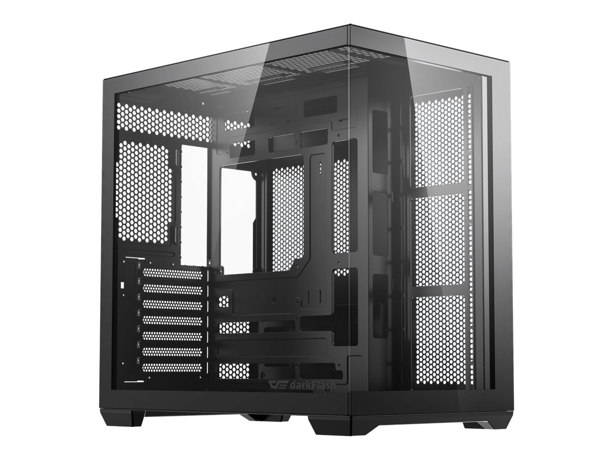DarkFlash C280 tower extended Product shot Right-angle 79850
